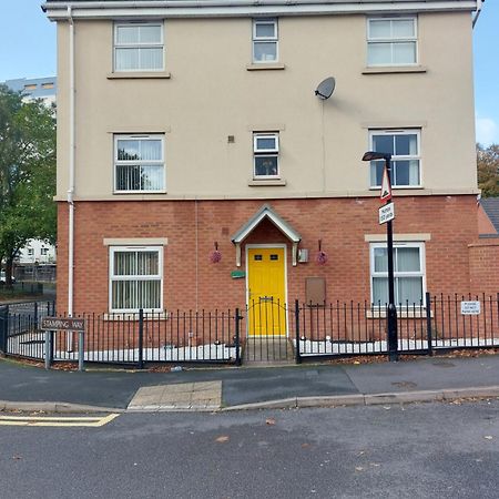 Bloxwich Luxury Room In Walsall מראה חיצוני תמונה