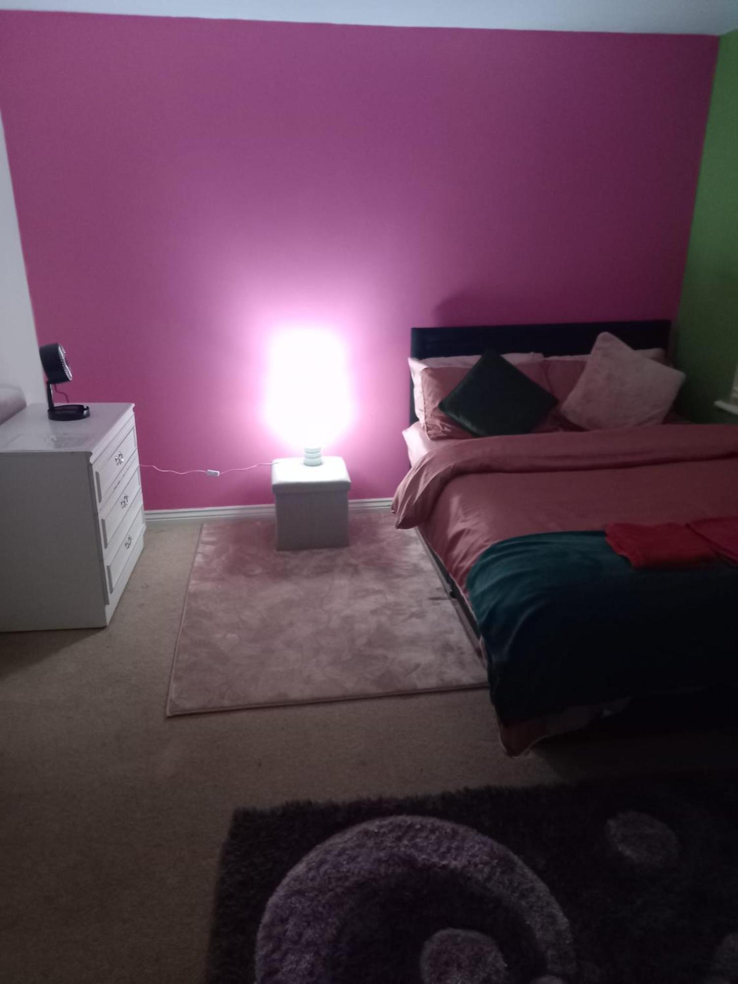 Bloxwich Luxury Room In Walsall מראה חיצוני תמונה